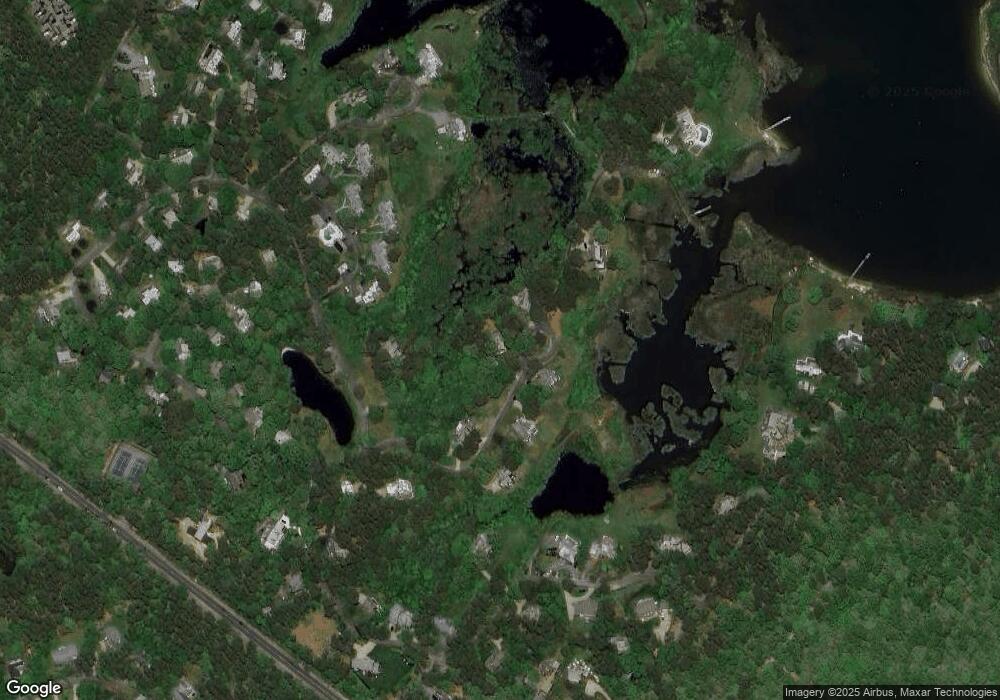 16 Calves Pasture Ln, Oak Bluffs, MA 02557 - photo 1