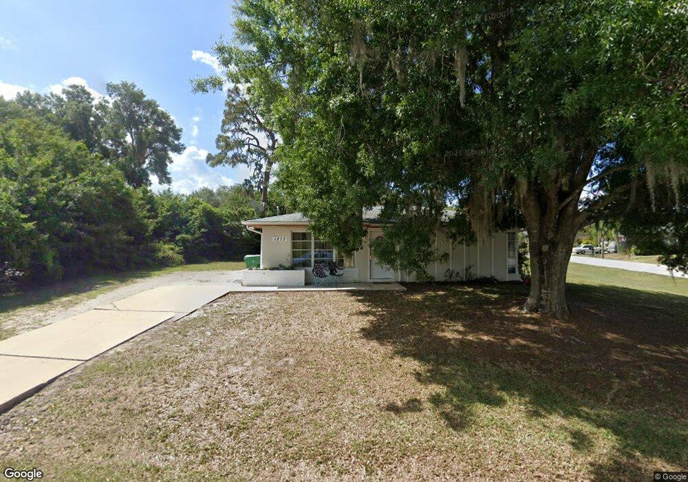 1273 Joplin Ave NW, Port Charlotte, FL 33948 - photo 1