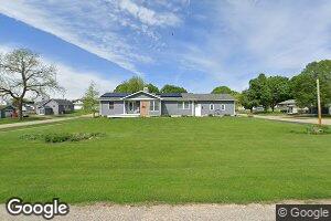 625 Washington St, Scales Mound, IL 61075
