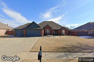 15 Dogwood, Kiefer, OK 74041