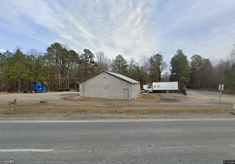 25097 Jefferson Davis Hwy, Ruther Glen, VA 22546 - photo 1