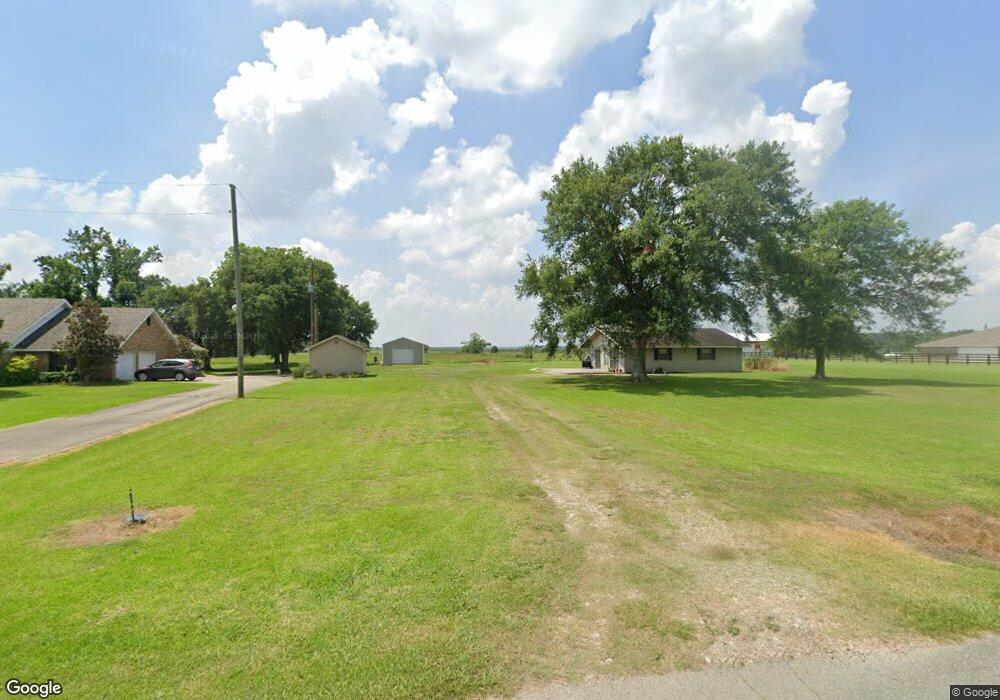 12397 Bellard Rd, Welsh, LA 70591 - photo 1