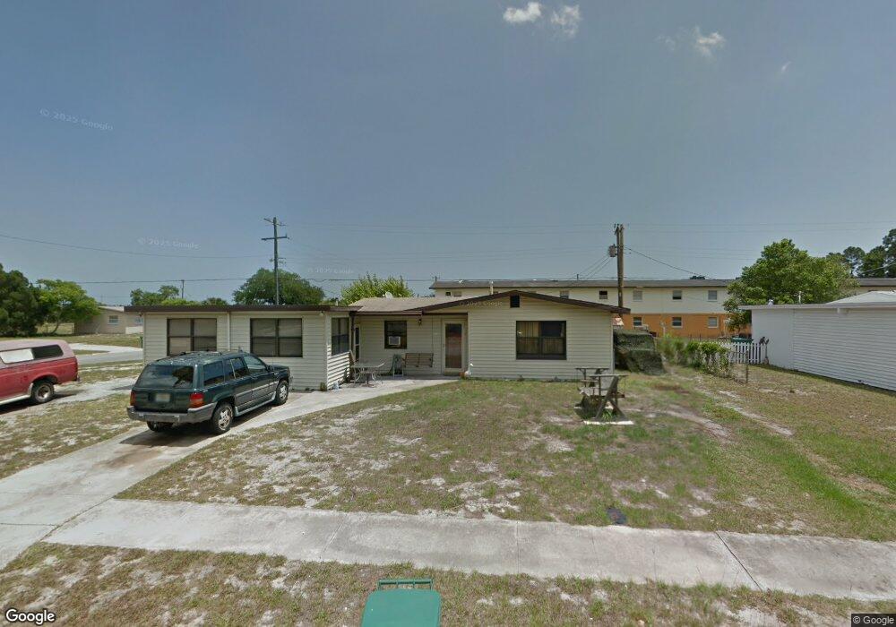 1202 Amherst Ct, Cocoa, FL 32922 - photo 1