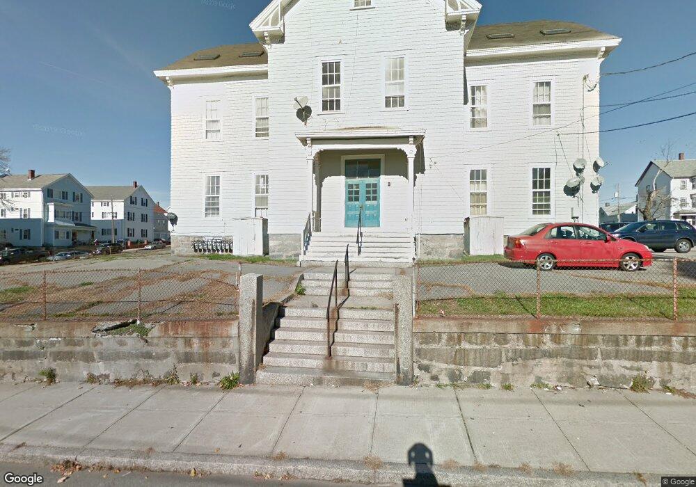 870 Pine St unit 3E, Fall River, MA 02720 - photo 1