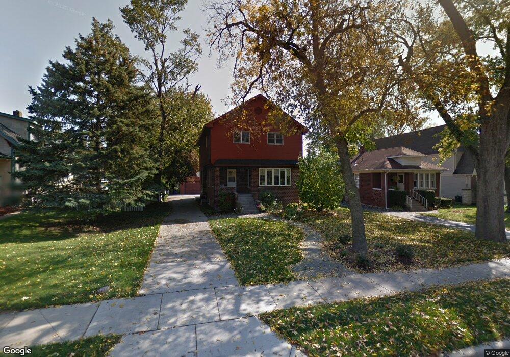 149 N Geneva Ave, Elmhurst, IL 60126 - photo 1