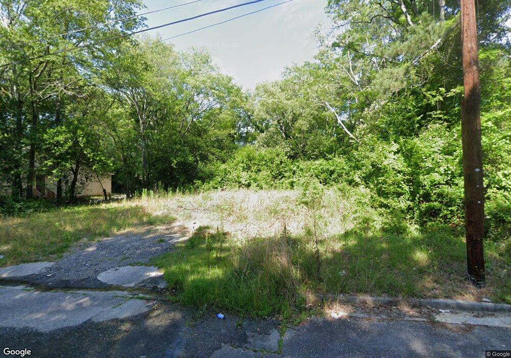 3474 Bond St W, Macon, GA 31204 - photo 1