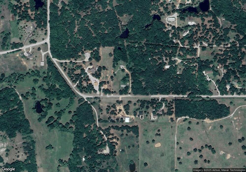 814 Paint Horse Rd, Ardmore, OK 73401 - photo 1