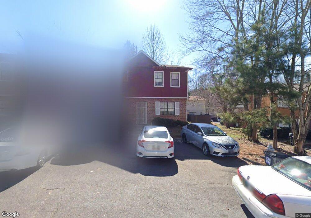 2075 Lenoa Ln, Austell, GA 30106 - photo 1