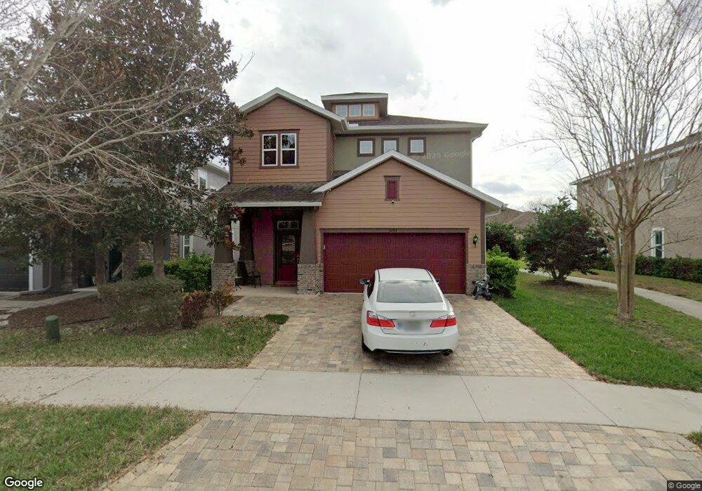 14313 Parkside Ridge Way, Lithia, FL 33547 - photo 1