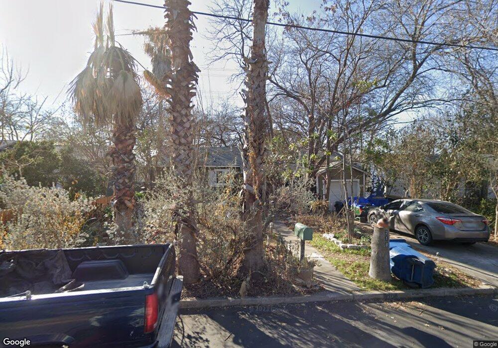 218 Conway Dr, San Antonio, TX 78209 - photo 1