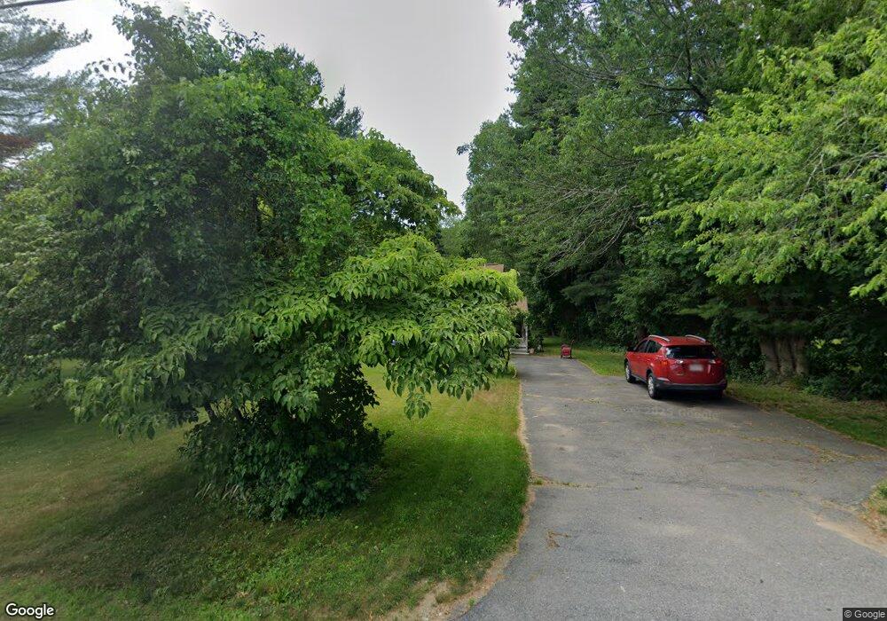 1721 South St, Bridgewater, MA 02324 - photo 1