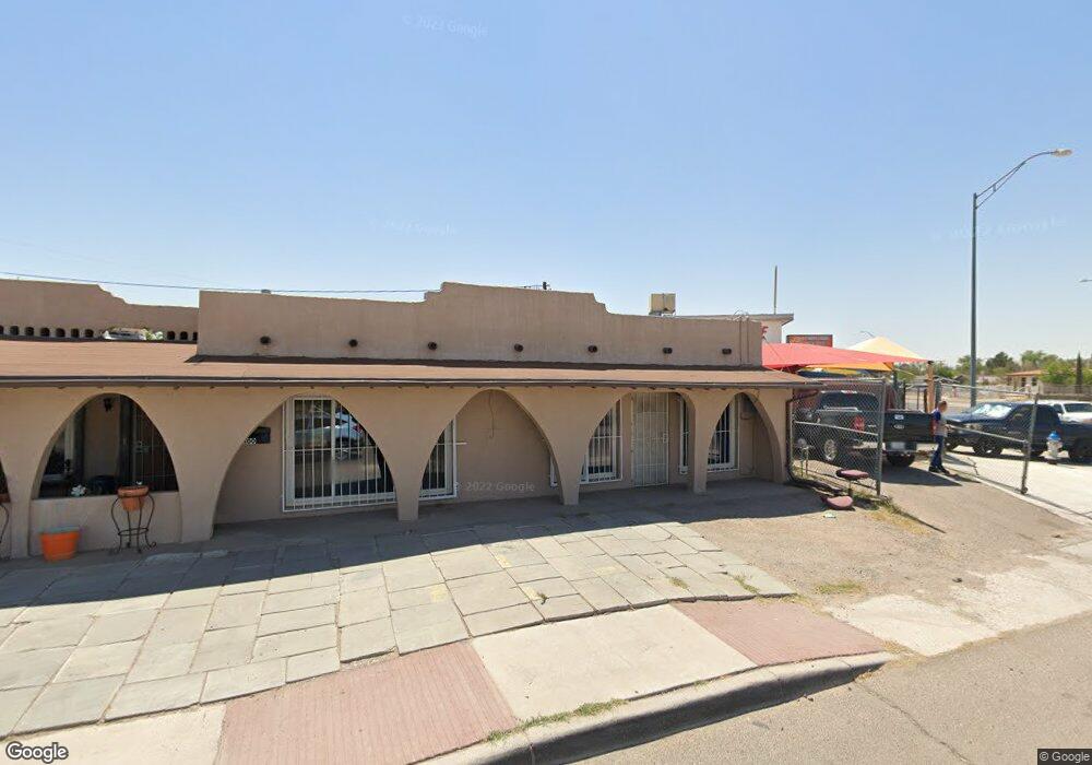 400 Grace Place unit 404, El Paso, TX 79915 - photo 1