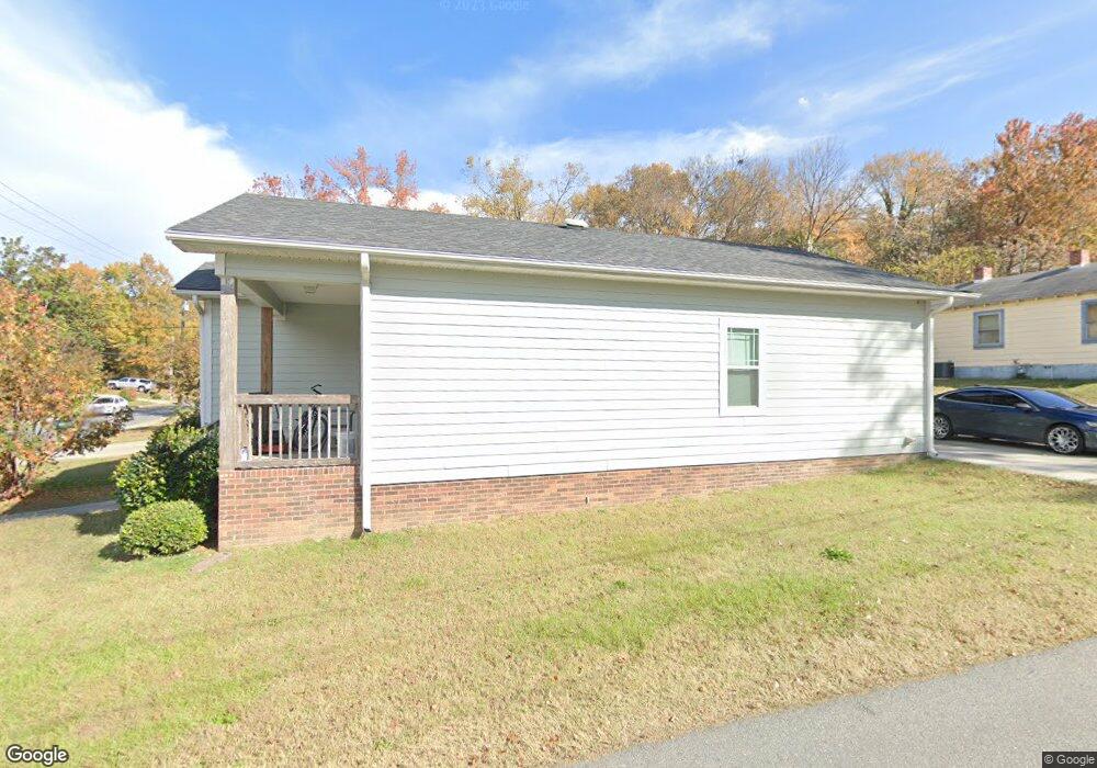 329 Broad Dr SW, Concord, NC 28025 - photo 1