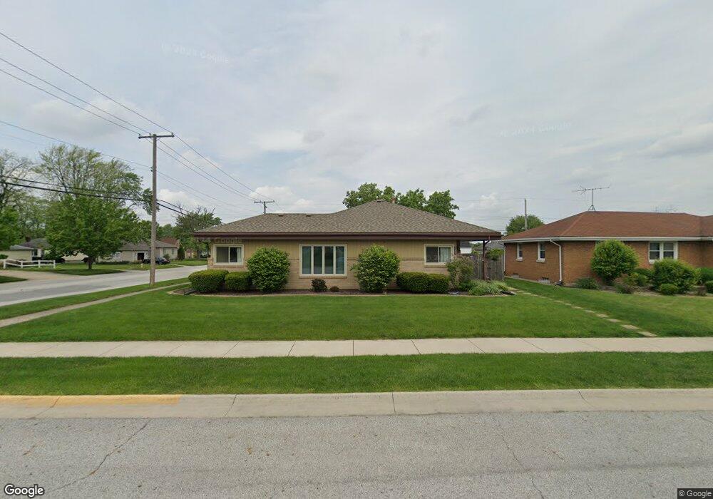 3205 Condit St, Highland, IN 46322 - photo 1