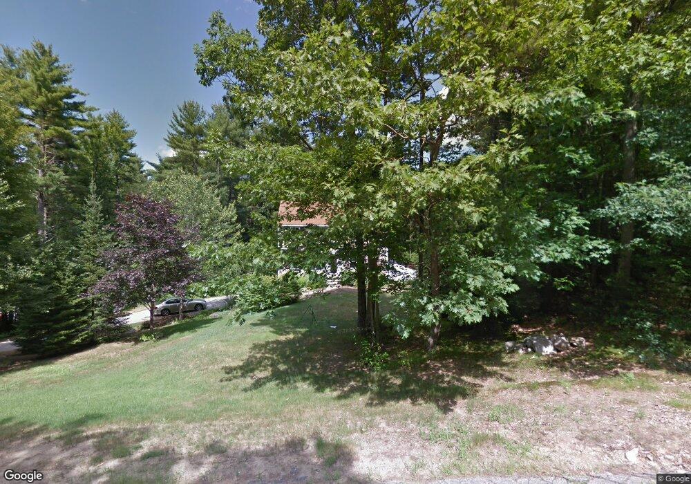 32 Natanis Ridge Cir, Wells, ME 04090 - photo 1