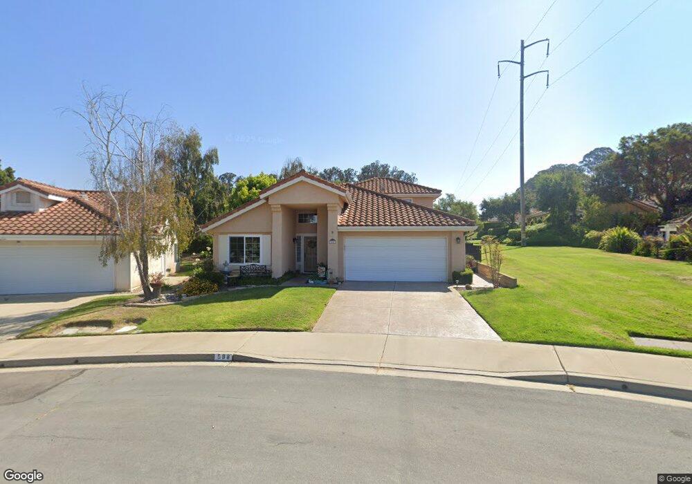 588 Masters Cir, Nipomo, CA 93444 - photo 1