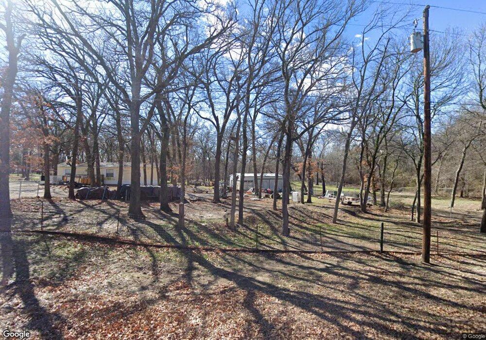 550 Highland Dr, Springtown, TX 76082 - photo 1