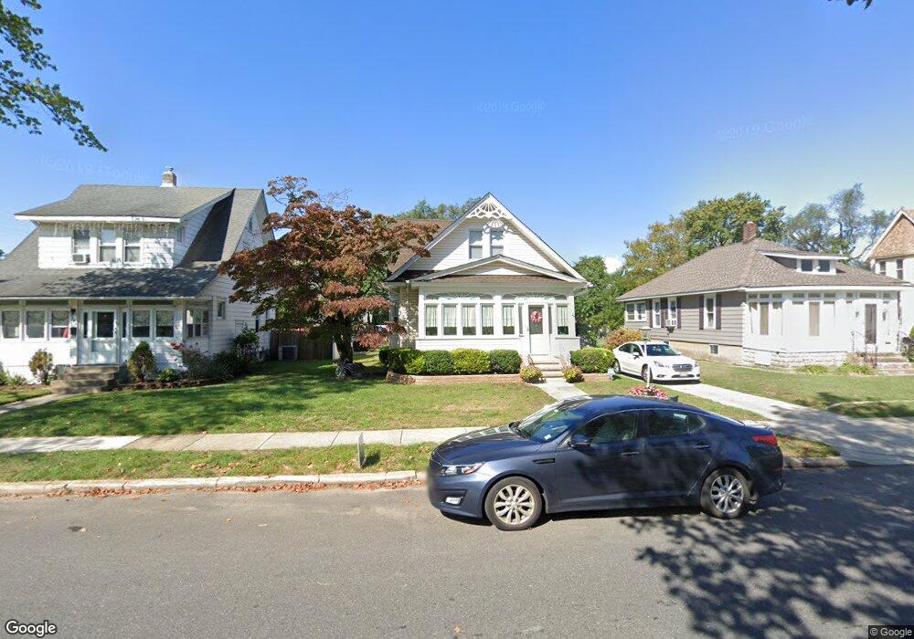 580 Billings Ave, Paulsboro, NJ 08066 - photo 1