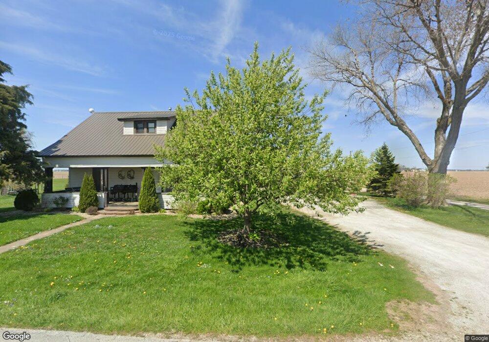 10738 E 200 N, Greentown, IN 46936 - photo 1