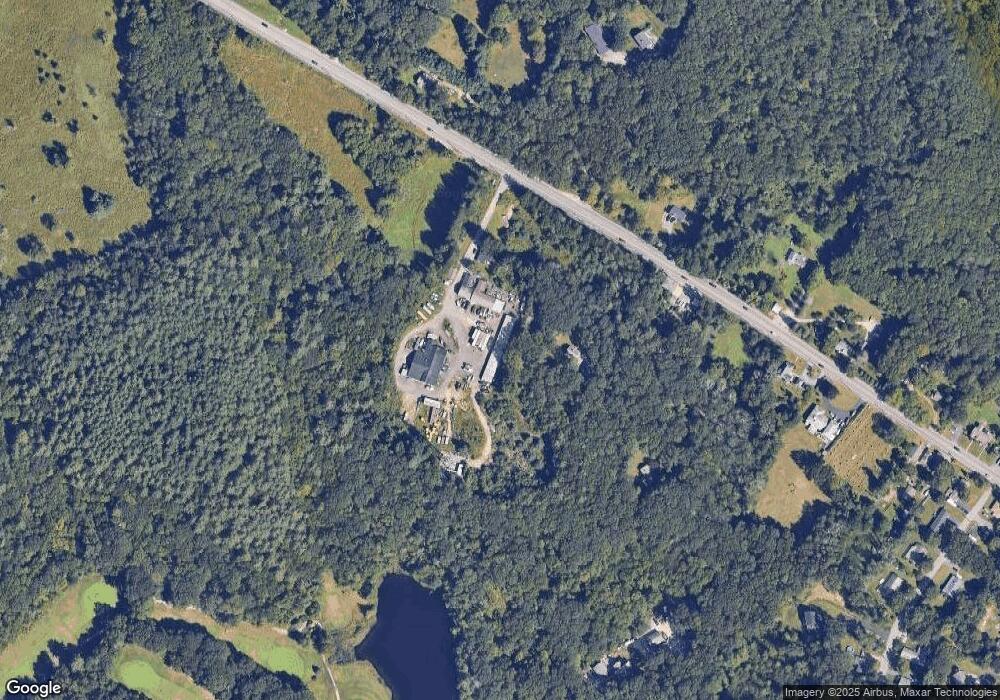 296 Putnam Pike, Chepachet, RI 02814 - photo 1