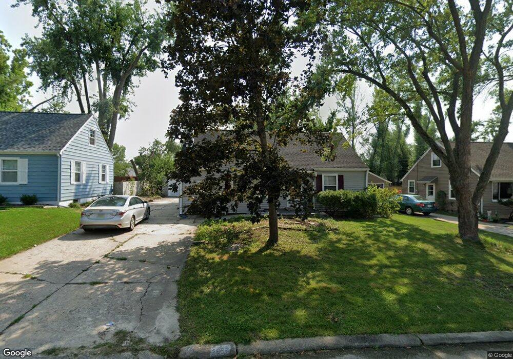 2857 13th Ave SE, Cedar Rapids, IA 52403 - photo 1