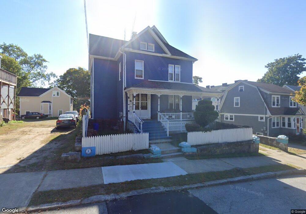 30 Home St, New London, CT 06320 - photo 1