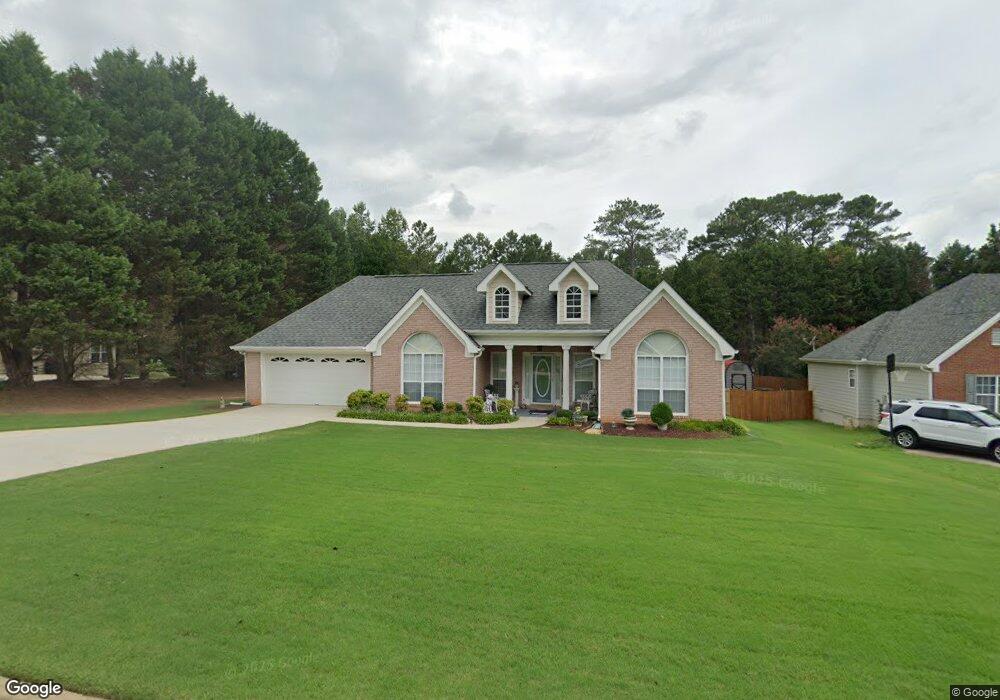 175 Doubles Dr, Covington, GA 30016 - photo 1