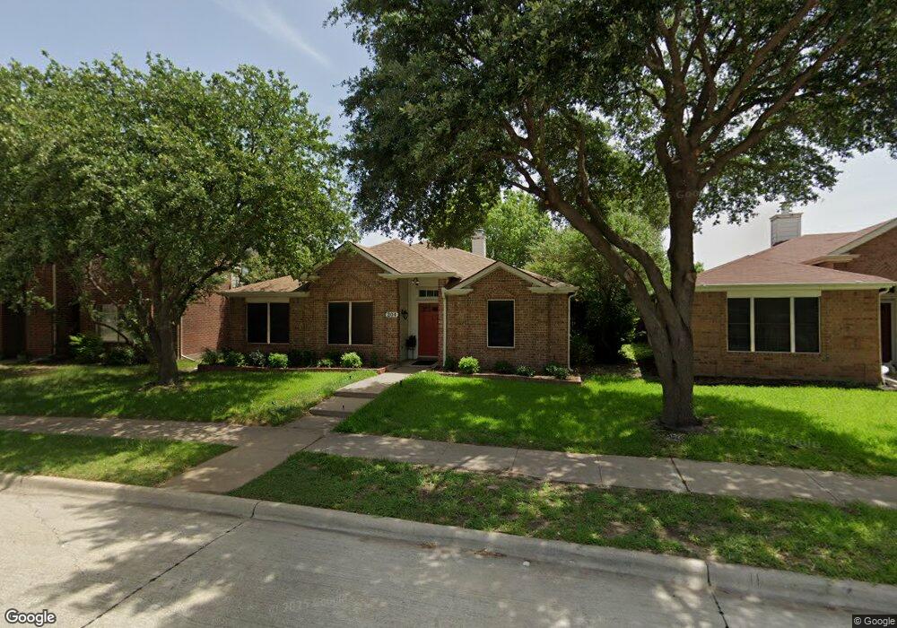 204 Springwell Pkwy, Wylie, TX 75098 - photo 1