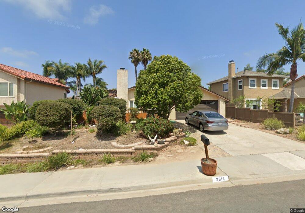 2614 Colibri Ln unit 1, Carlsbad, CA 92009 - photo 1