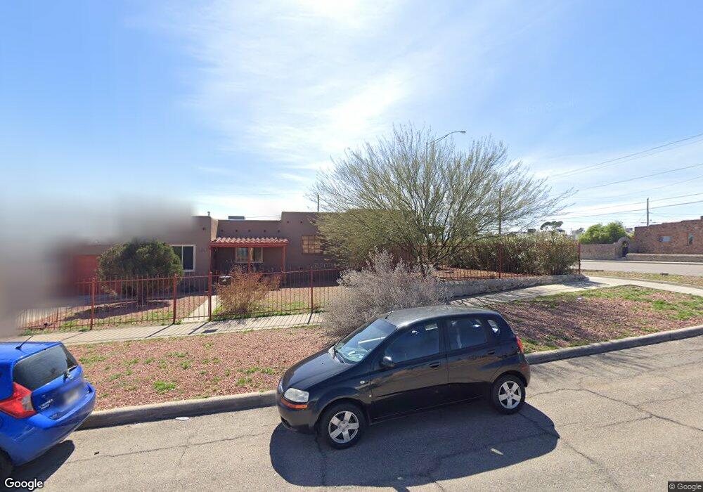 4000 Hamilton Ave unit 4004, El Paso, TX 79930 - photo 1