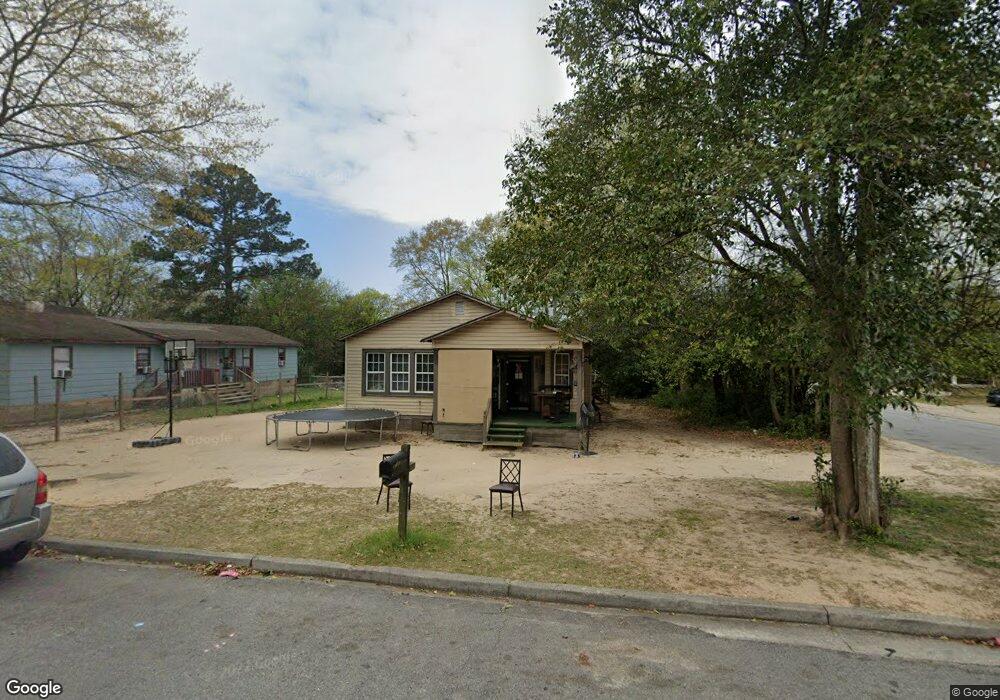 1409 Bankston Ave, Macon, GA 31204 - photo 1