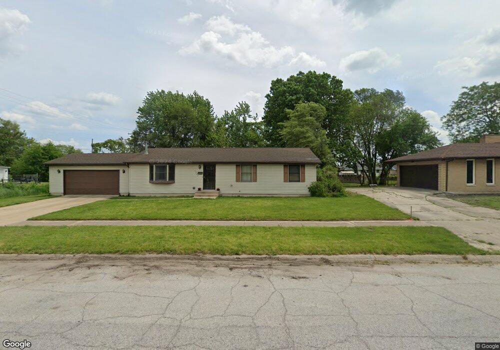 1701 Waite St unit 3, Gary, IN 46404 - photo 1