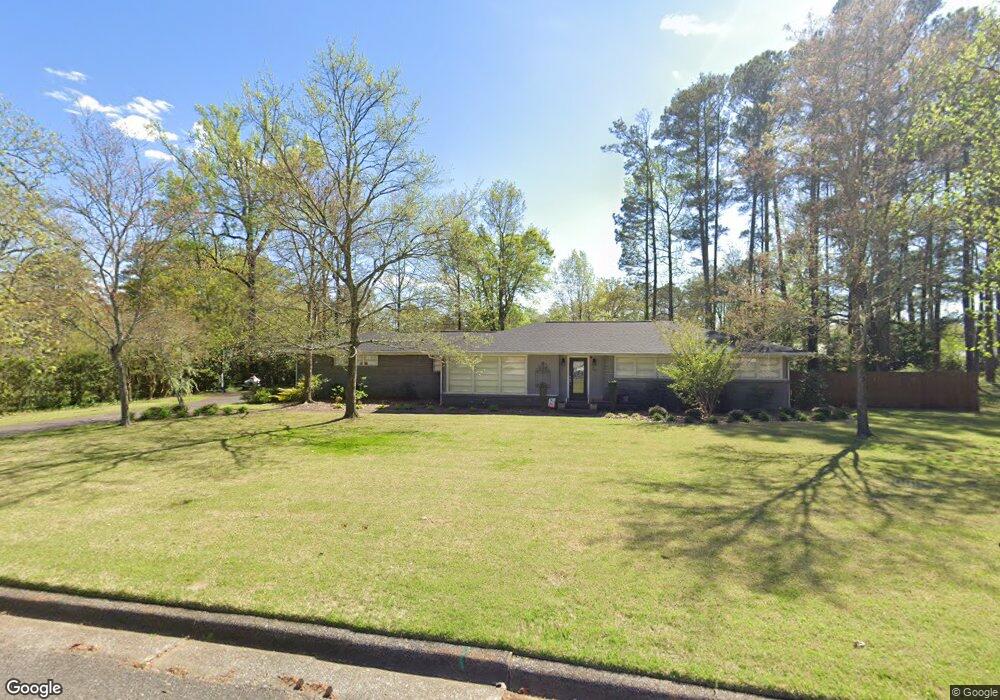 56 Alpine View, Gadsden, AL 35901 - photo 1