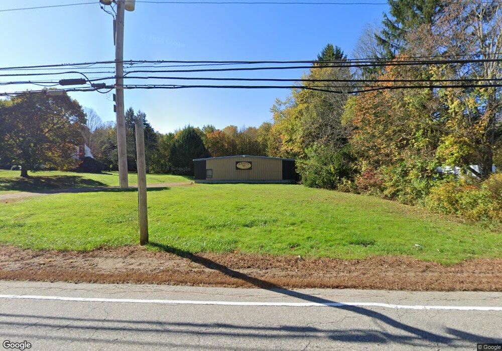 67 Buckley Hwy, Stafford Springs, CT 06076 - photo 1