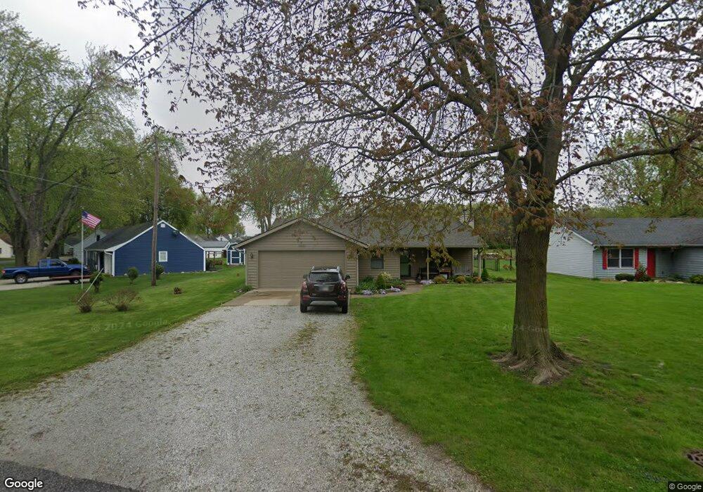 10331 Walnut St, Leo, IN 46765 - photo 1