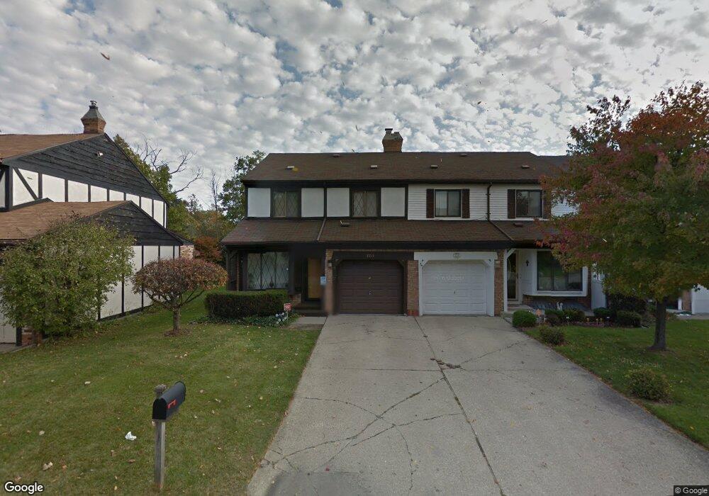 3711 Greenbrook Ln, Flint, MI 48507 - photo 1