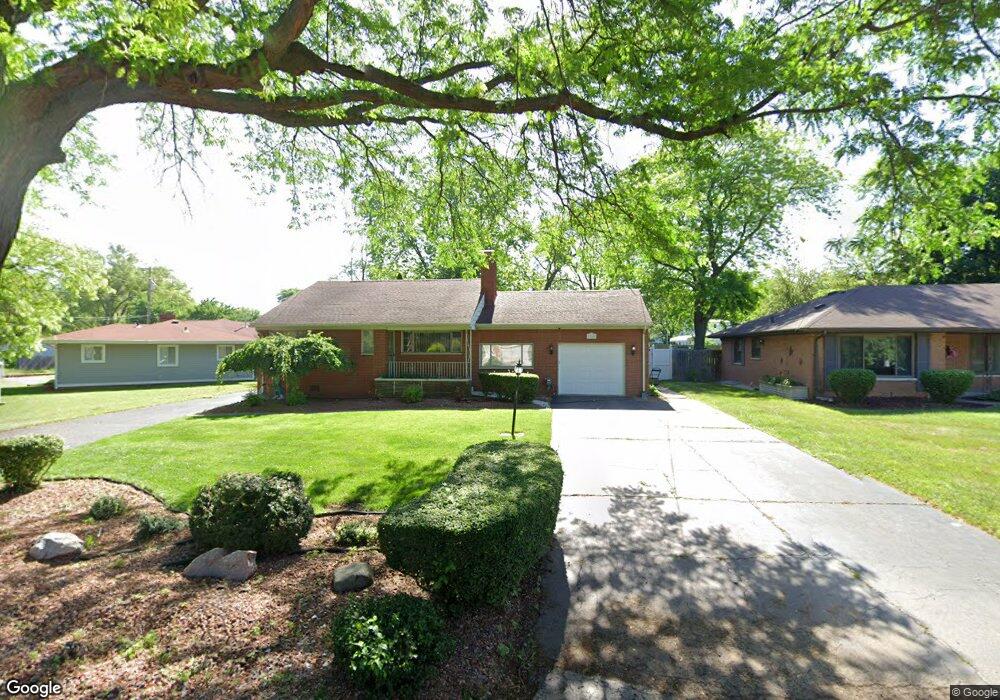 3309 Circle Dr, Flint, MI 48507 - photo 1