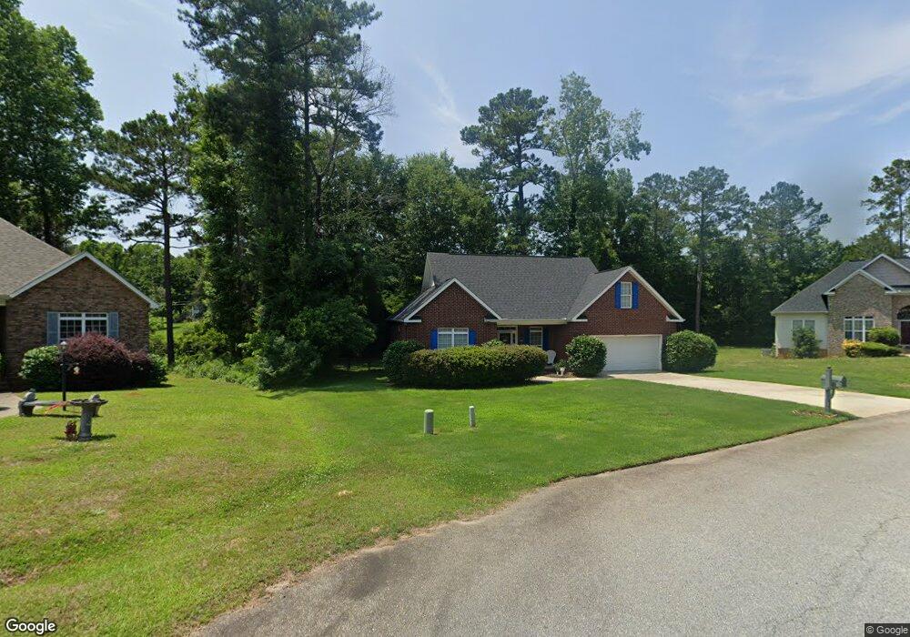 324 Winslow Ct, Macon, GA 31220 - photo 1