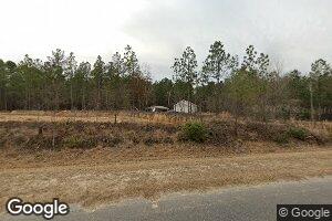 363 Oak Chapel Rd, Soperton, GA 30457