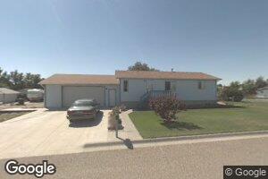 1130 14th St W, Havre, MT 59501