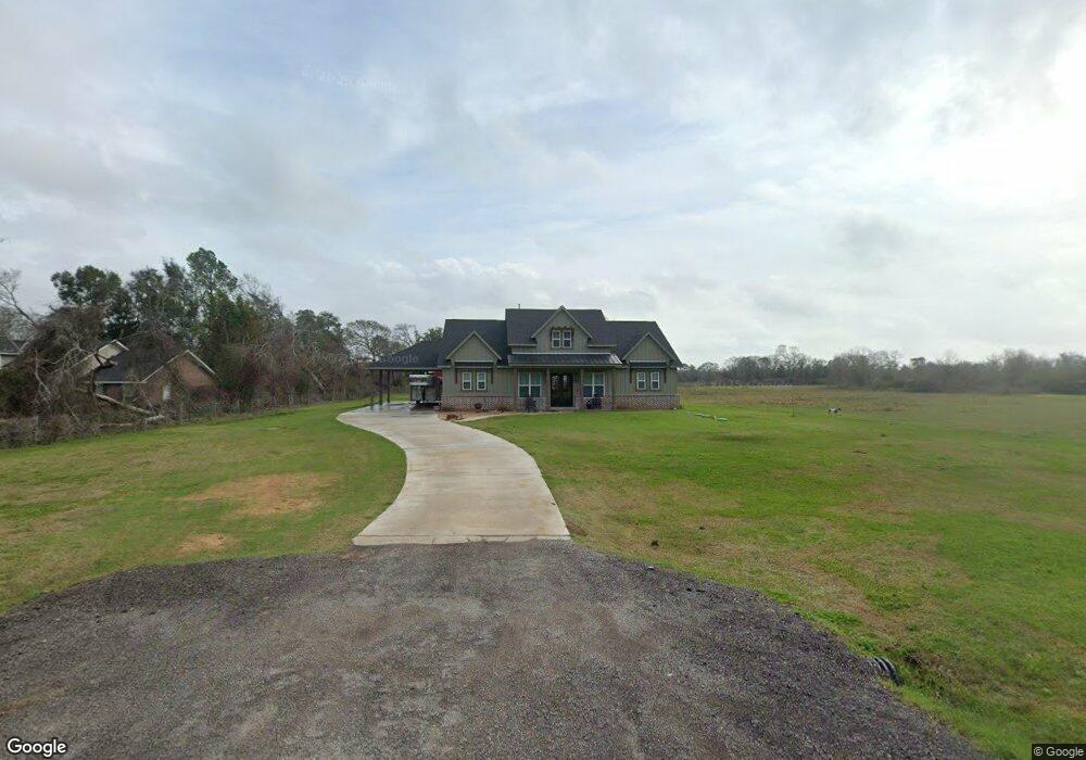 1415 Lilley Rd, Alvin, TX 77511 - photo 1