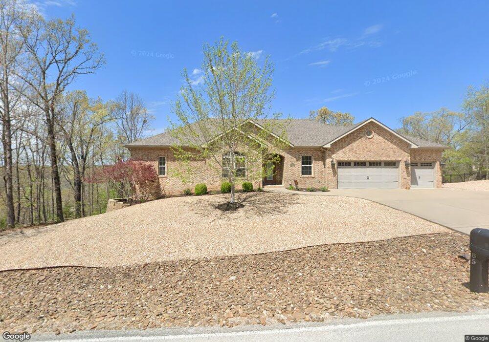 85 Cullen Hills Dr, Bella Vista, AR 72715 - photo 1