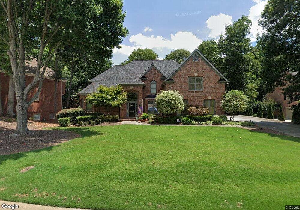 435 Guildhall Grove, Alpharetta, GA 30022 - photo 1