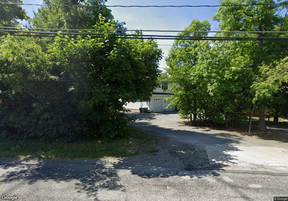 4409 E Joppa Rd, Perry Hall, MD 21128 - photo 1