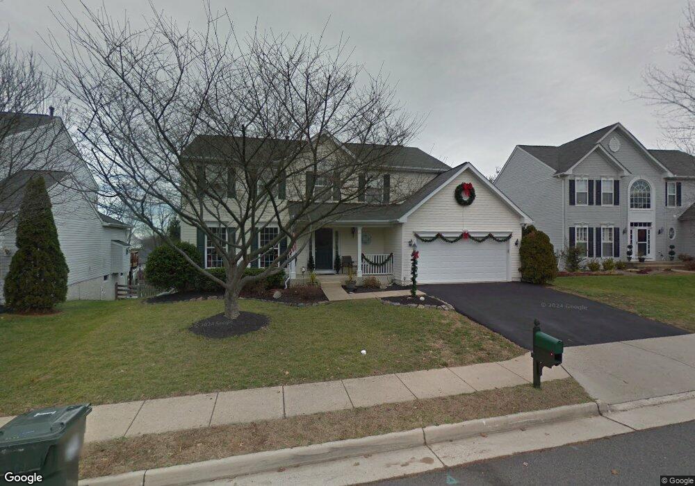 12208 Wheat Mill Loop, Bristow, VA 20136 - photo 1