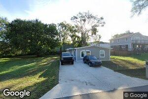 1007 S Biltmore Ave, Indianapolis, IN 46241