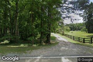 16481 Saint Johns Church Rd, Gibson, NC 28343
