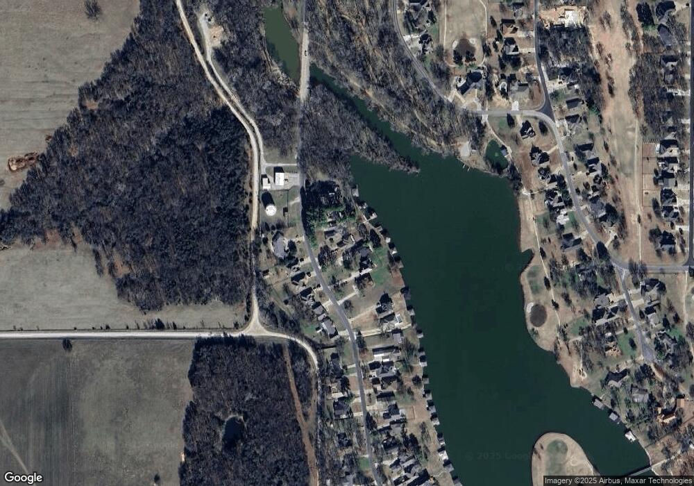 1253 Kiowa Dr W, Gainesville, TX 76240 - photo 1