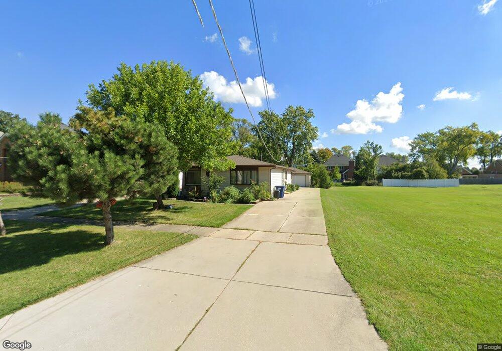 2327 Webster Ln, Des Plaines, IL 60018 - photo 1