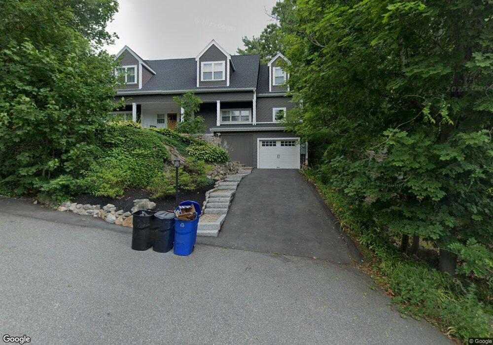 14 Staaf Rd, Saugus, MA 01906 - photo 1